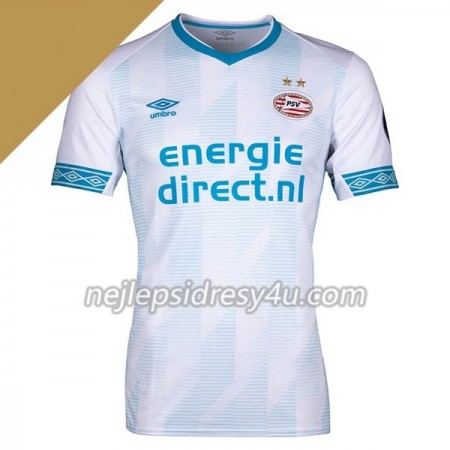 Fotbalový Dres PSV Eindhoven Venkovní 2018/19